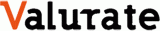 バリュレイトのロゴ