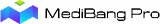 MediBangのロゴ