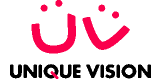 ユニークビジョンのロゴ