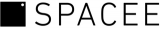 スペイシーのロゴ