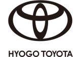 兵庫トヨタ自動車のロゴ