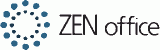 ZENofficeのロゴ