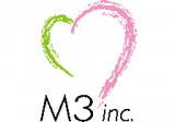 M3のロゴ
