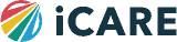 iCAREのロゴ