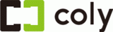 colyのロゴ