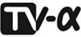 テレビアルファのロゴ