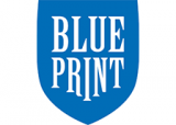 ブループリントのロゴ