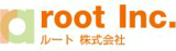 ルート（インターネット）のロゴ