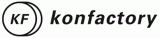 コンファクトリーのロゴ