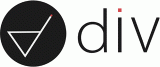 divのロゴ