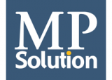 エム・ピー・ソリューションのロゴ