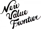 ニュー・バリュー・フロンティアのロゴ