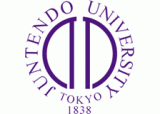 学校法人順天堂のロゴ