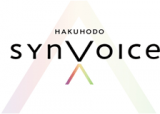 博報堂SYNVOICE（旧：株式会社オプトエスピー）のロゴ