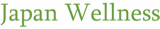 ジャパンウェルネスのロゴ