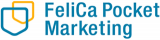 フェリカポケットマーケティングのロゴ