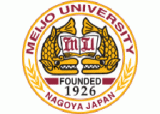 学校法人名城大学のロゴ