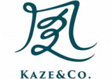Kaze&Co.のロゴ