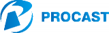 トラストライズ（旧：株式会社PROCAST）のロゴ