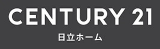 日立ホームのロゴ
