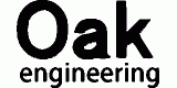 オークエンジニアリングのロゴ