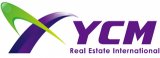 YCMリアルエステートインターナショナルのロゴ