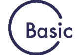 べーシックのロゴ