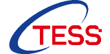 テス・エンジニアリングのロゴ