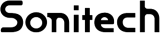 ソニテックのロゴ