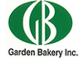 ガーデンベーカリーのロゴ