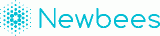 Newbeesのロゴ