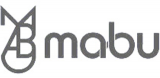 MABUのロゴ