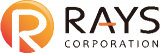 レイズ（広告代理店）のロゴ