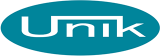 ユーニック（設備工事）のロゴ