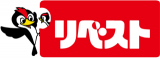 リベストのロゴ