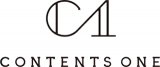 コンテンツワンのロゴ
