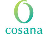 コサナのロゴ