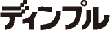 ディンプルのロゴ