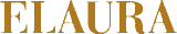 エルアウラのロゴ