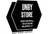 UNBYのロゴ