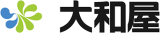 大和屋（住宅）のロゴ