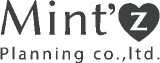 Mint’z Planningのロゴ