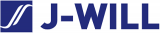 ジェイウィルのロゴ