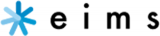 エイムズ（建築）のロゴ