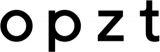 opztのロゴ