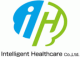 インテリジェントヘルスケアのロゴ