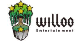 ウィローエンターテイメントのロゴ