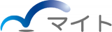 マイトのロゴ