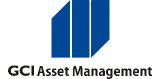 GCIアセット・マネジメントのロゴ