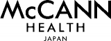 マッキャンヘルスケアワールドワイドジャパンのロゴ